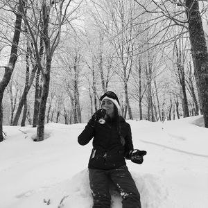 Meet your Posher, Amélie